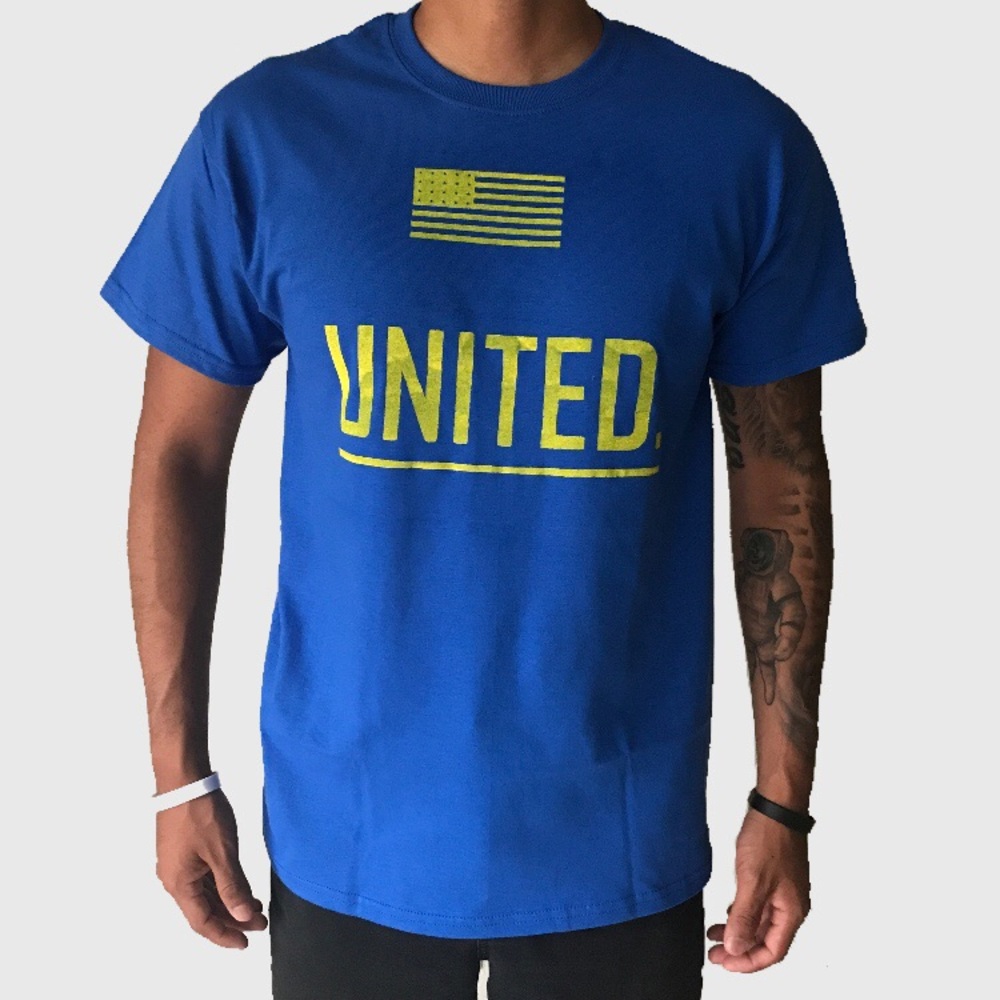 Men’s United Shirt